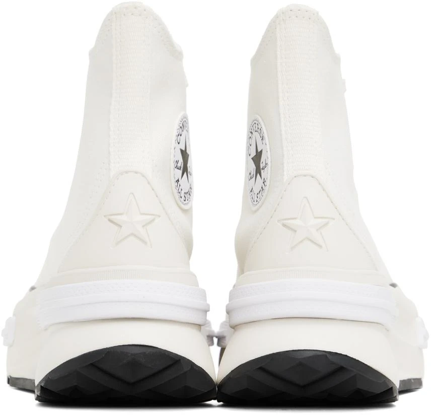Converse Off-White Run Star Legacy CX High Top Sneakers 2