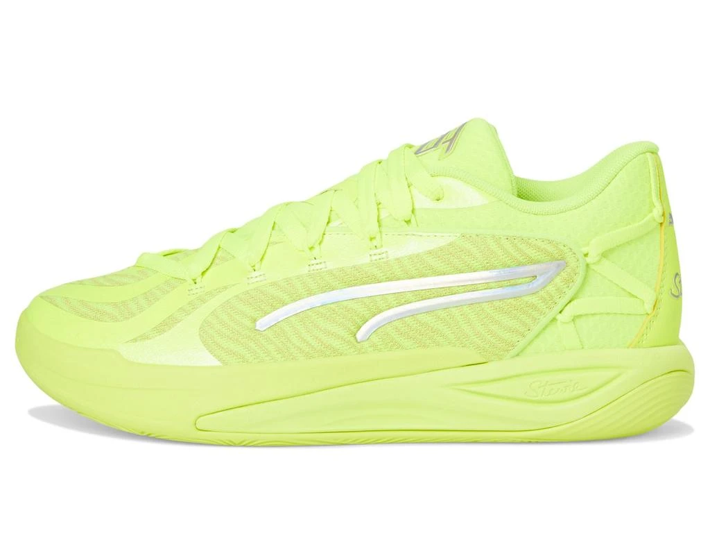 Puma Stewie Basketball Shoes 4