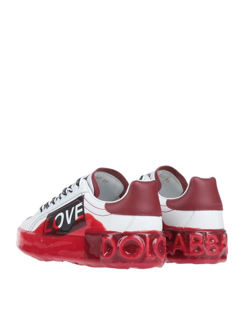 Dolce
Gabbana Sneakers 3