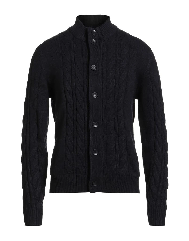 HAMAKI-HO Cardigan 1