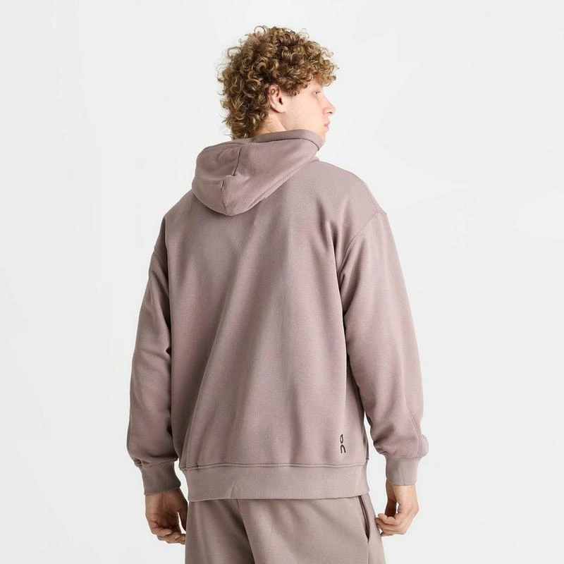 On Men's On Club Hoodie 4