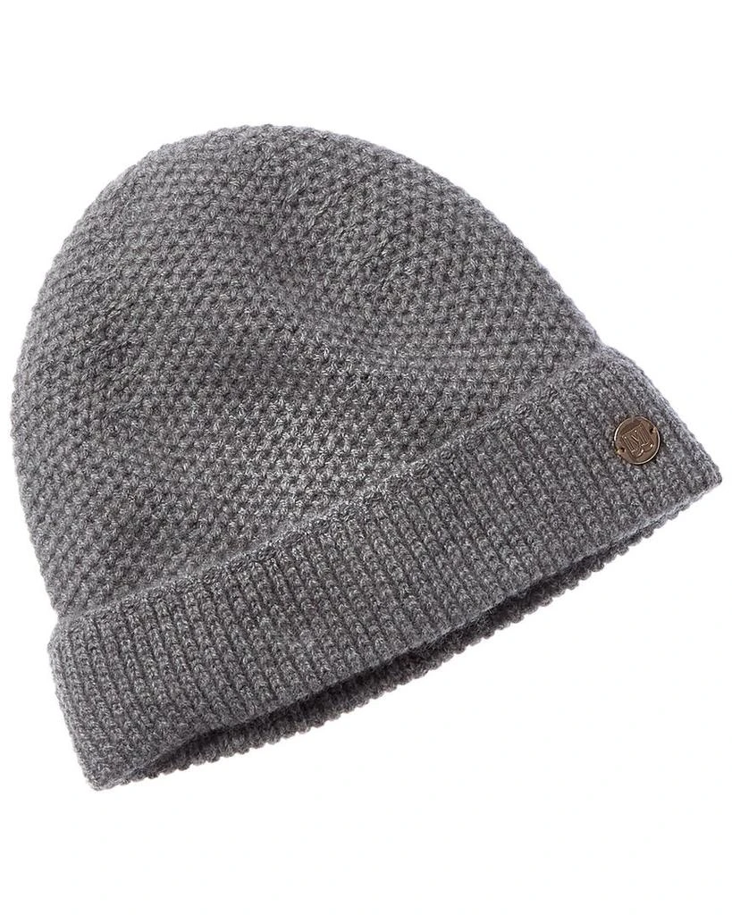 Cashmere Rib Hat – On Sale Now with Up to 71% Off | Discover  display picture 3