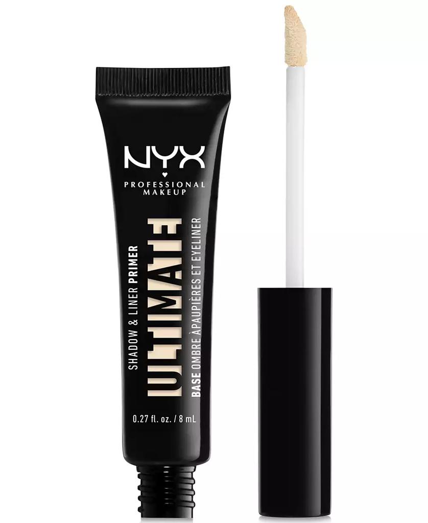 NYX Professional Makeup Ultimate Shadow & Liner Primer