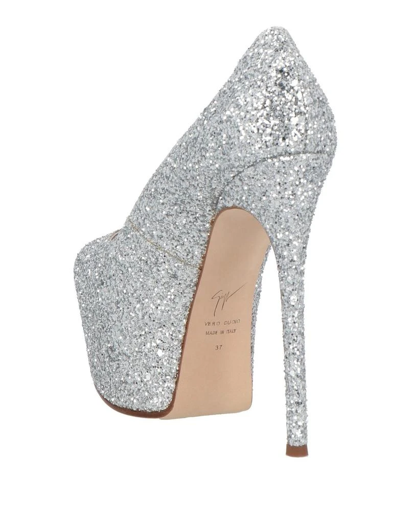 Giuseppe Zanotti Pump 3