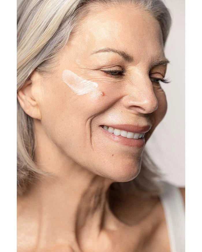 Revive Brightening Serum Vitamin C, Niacinamide 
Bio-Renewal Peptide 1 oz. 8