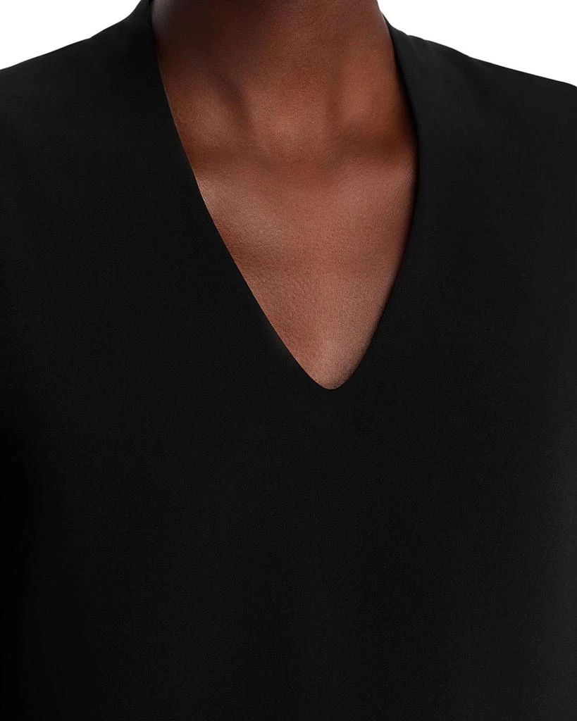 Caroline Rose Valentina Crepe Top 4