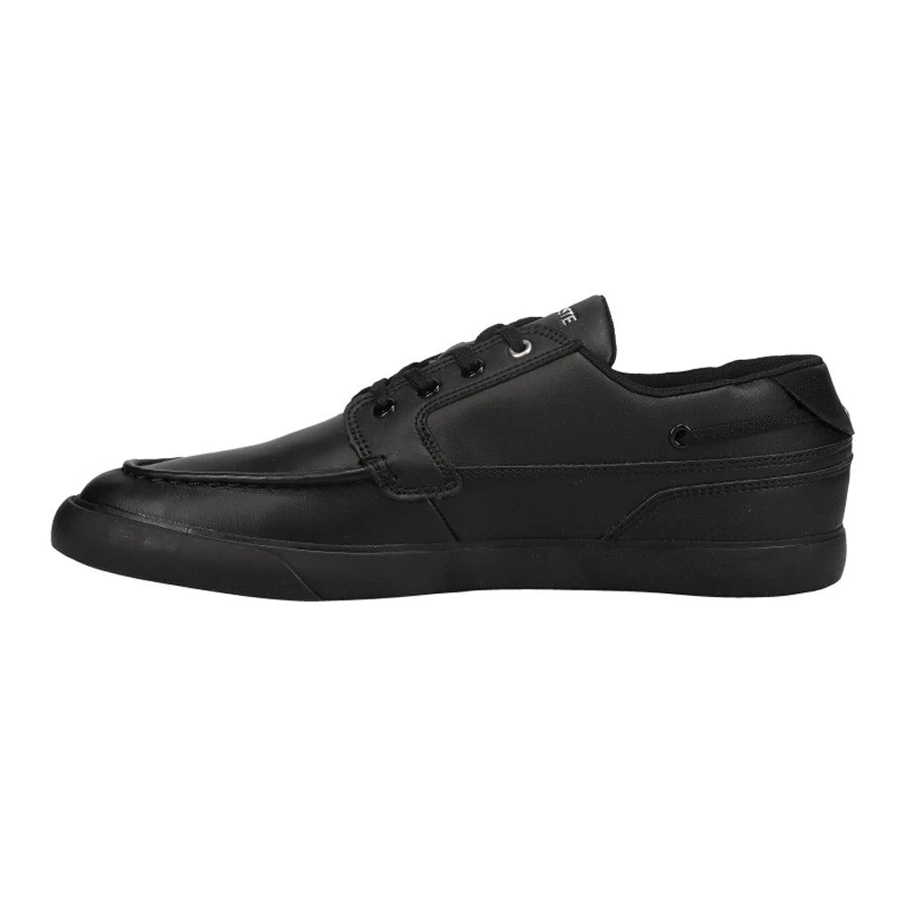 Lacoste Bayliss Boat Shoes 3