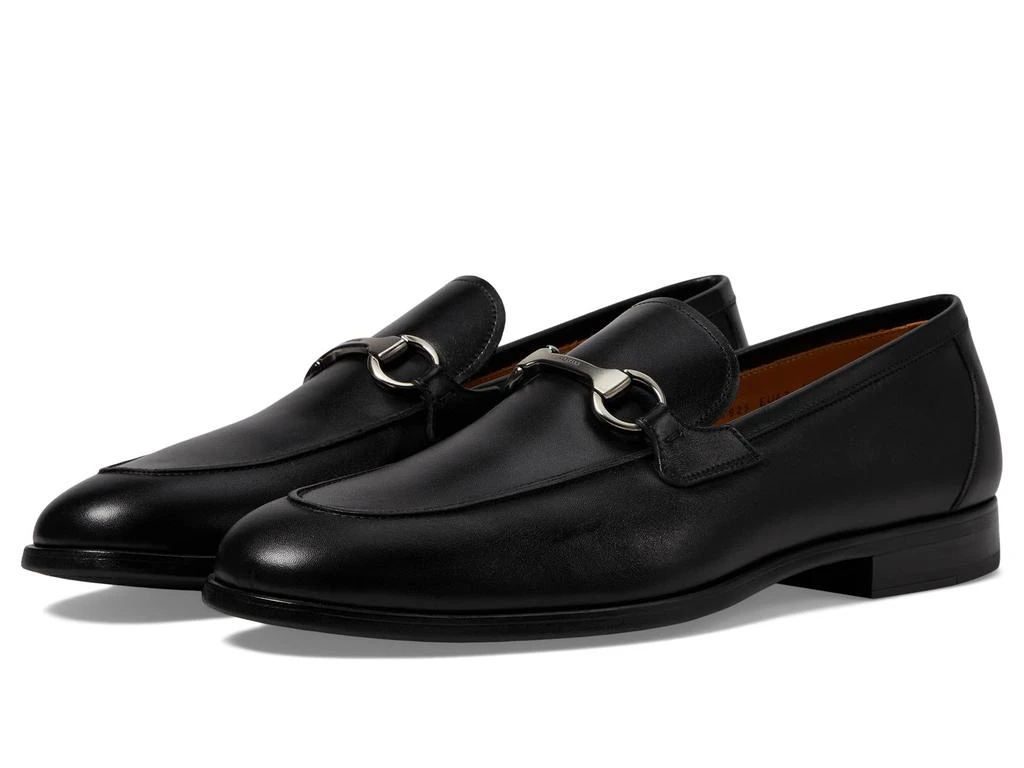 Magnanni Men’s Keagan Penny Loafers Magnanni Men main image 3