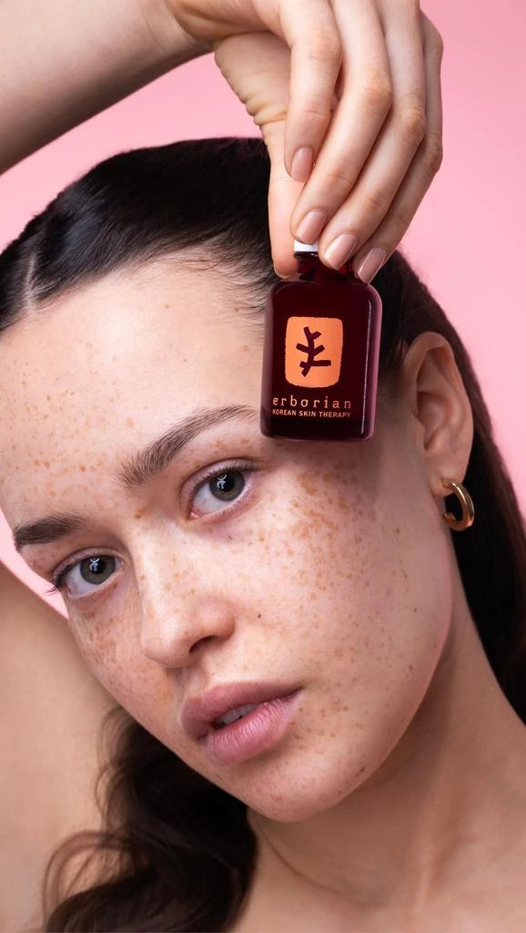 erborian Skin Therapy - Multi-Perfecting Night Oil Serum 6