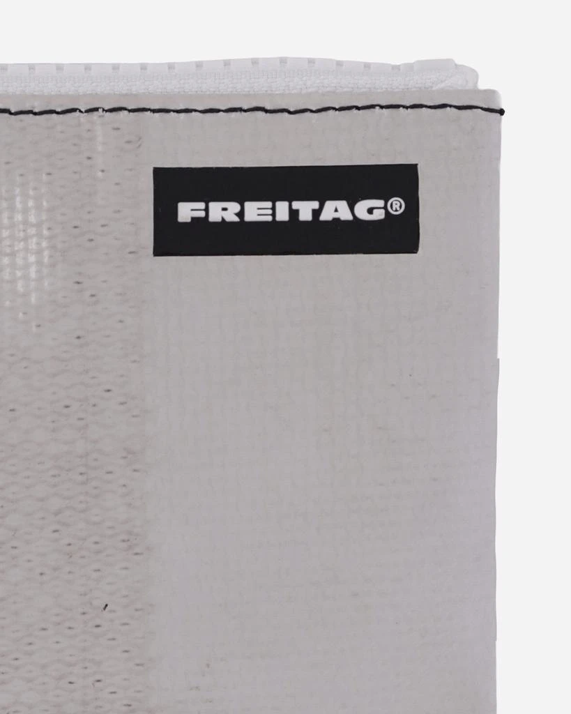 Freitag F05 Blair Extra Small Pouch White 4