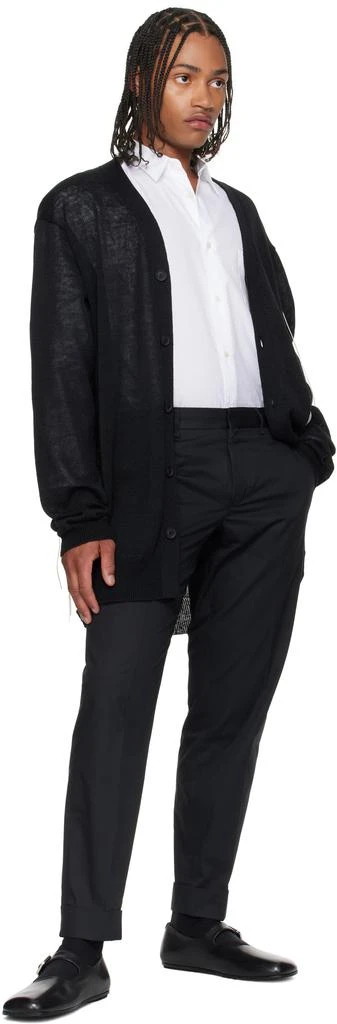 Marsèll Black Appiedi Loafers 5