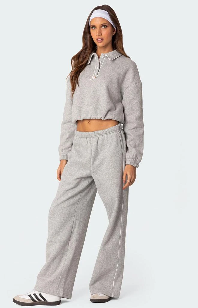 Edikted Autumn Sweatpants 3