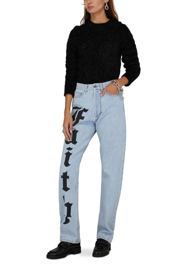 Faith Connexion Faith denim jeans 2