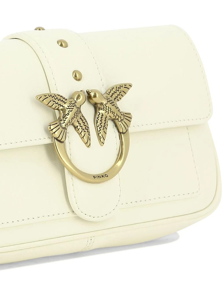 PINKO CROSSBODY BAGS 4