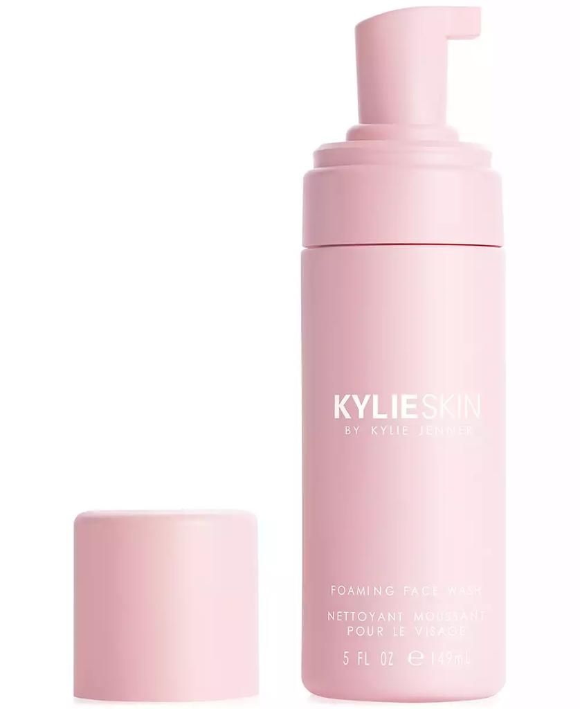 Kylie Cosmetics Foaming Face Wash