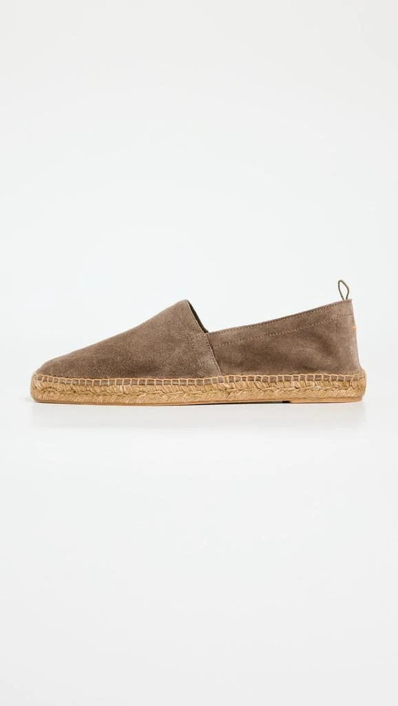 Castaer Pablo Suede Espadrilles 5