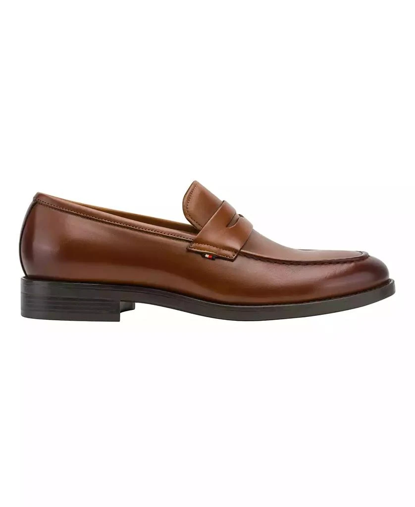 tommy hilfiger brown dress shoes Matteau Drawcord Halter Mini Dress  Restitched