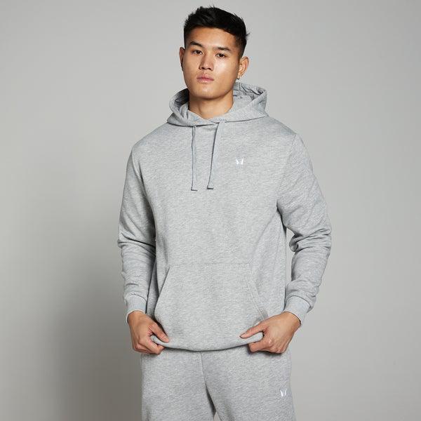 Myprotein MP Men's Rest Day Hoodie - Grey Marl