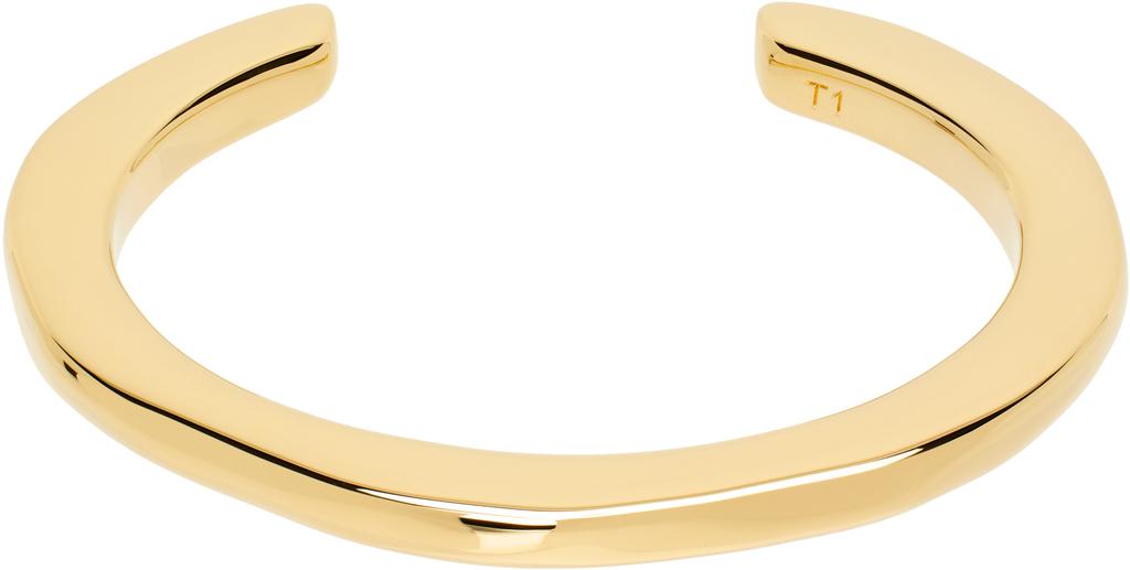 AMI AMI Paris Adc Bracelet - Fashion Accessories - BeyondStyle