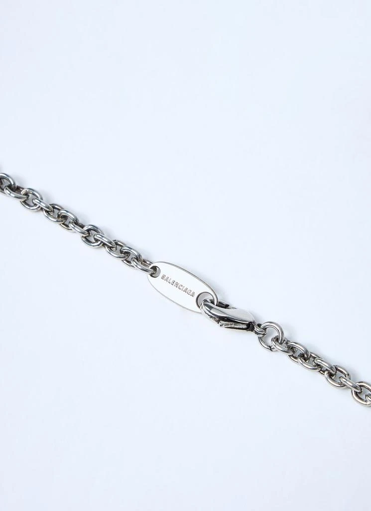 Balenciaga VIP Necklace 3