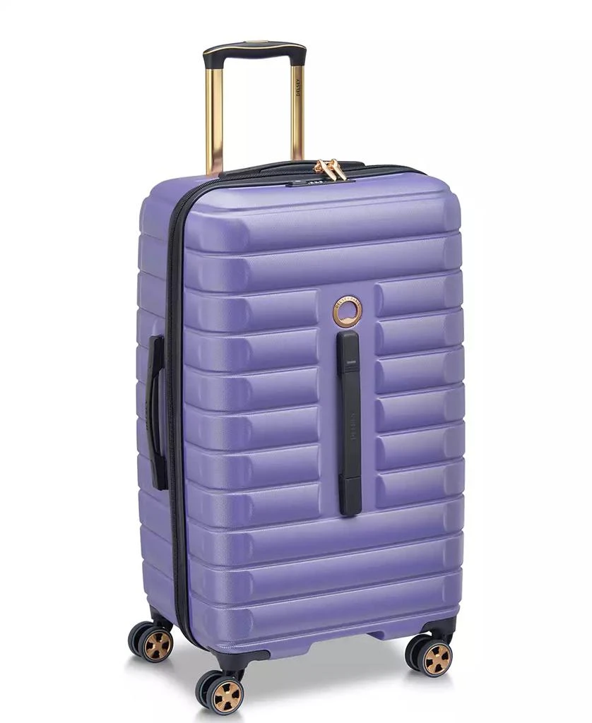Delsey CLOSEOUT! Delsey Shadow 5.0 Trunk 27" Spinner Luggage, Created for Macy's 3