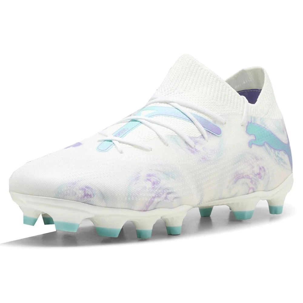 Puma Future 7 Match Brilliance Firm Ground/Artificial Ground Soccer Cleats 2