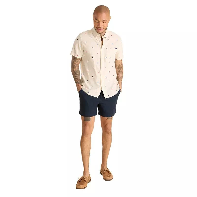 chubbies Chubbies Men's Friday Shirt 2