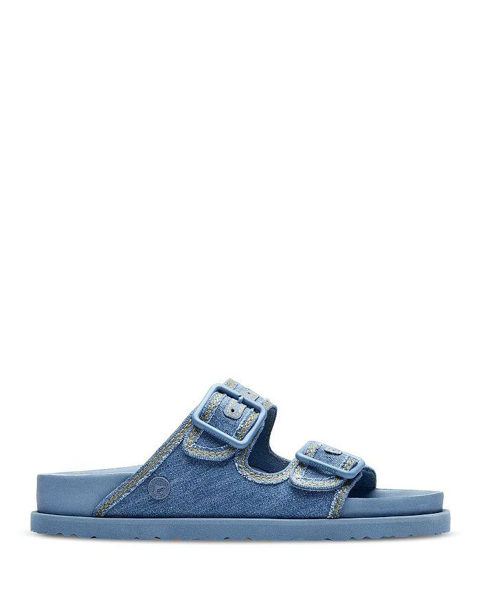 Birkenstock Women's Arizona Stone Washed Sandals 1