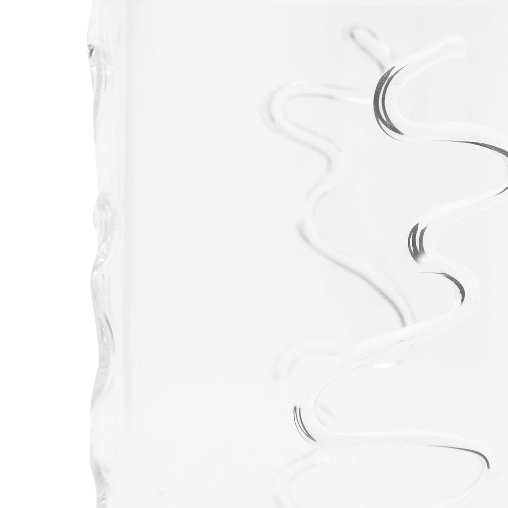 Ferm Living ferm LIVING Doodle Glasses Tall - Set of 2
