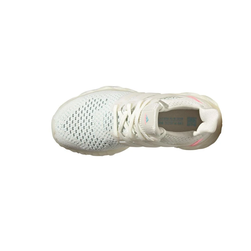 Adidas Ultraboost Web Dna Running Shoes (Little Kid-Big Kid) 4