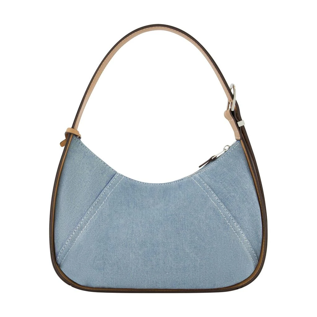 True Religion True Religon Strudded logo Denim Hobo 2