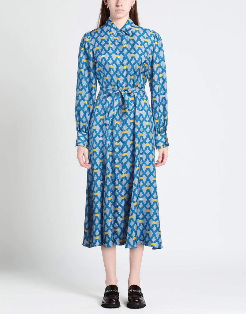 LE SARTE PETTEGOLE Midi dress