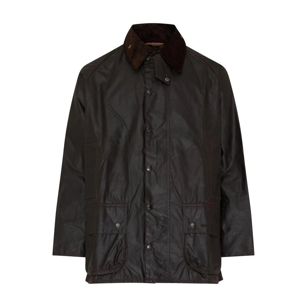 Barbour Beaufort casual jacket 8