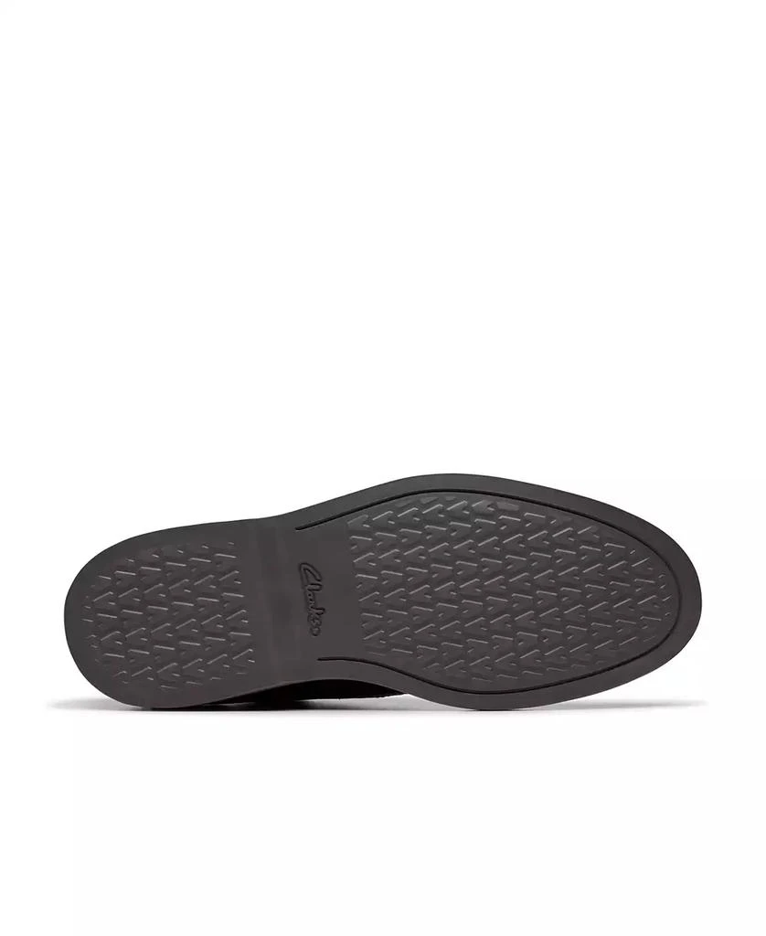 Clarks Collection Men's Radcliff Low Shoes 5