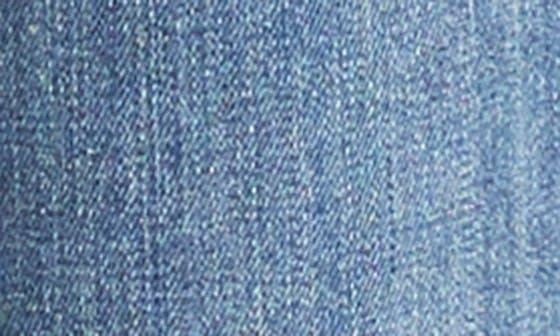 Driftwood Jackie Floral Embroidered Skinny Jeans 3