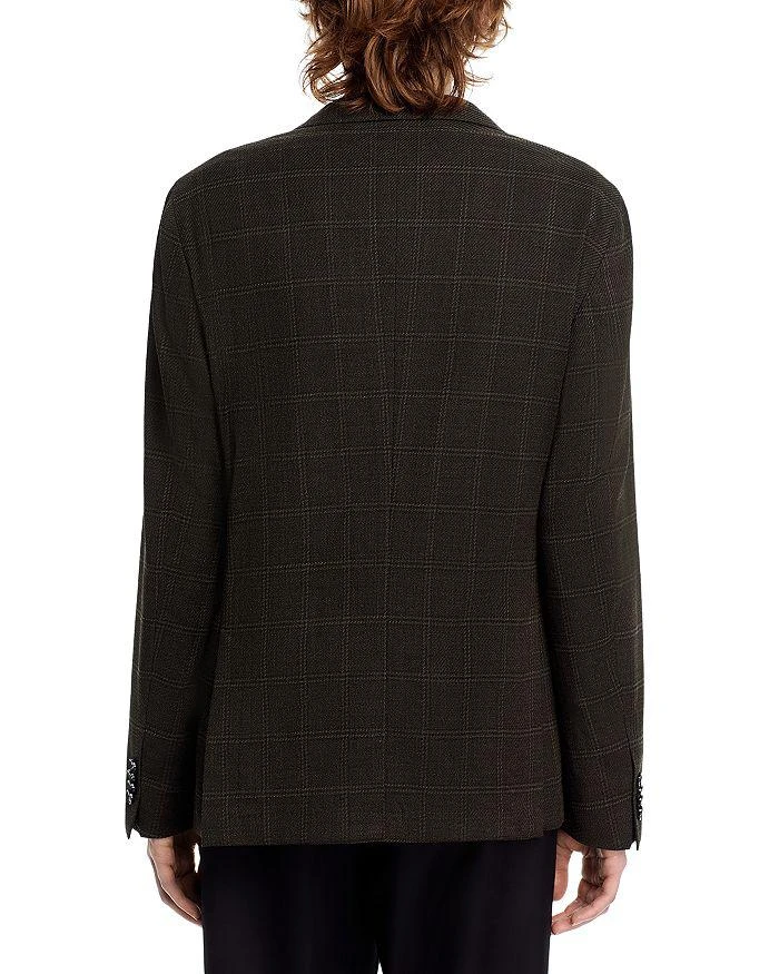 Hugo Boss Hanry Slim Fit Sport Coat 4