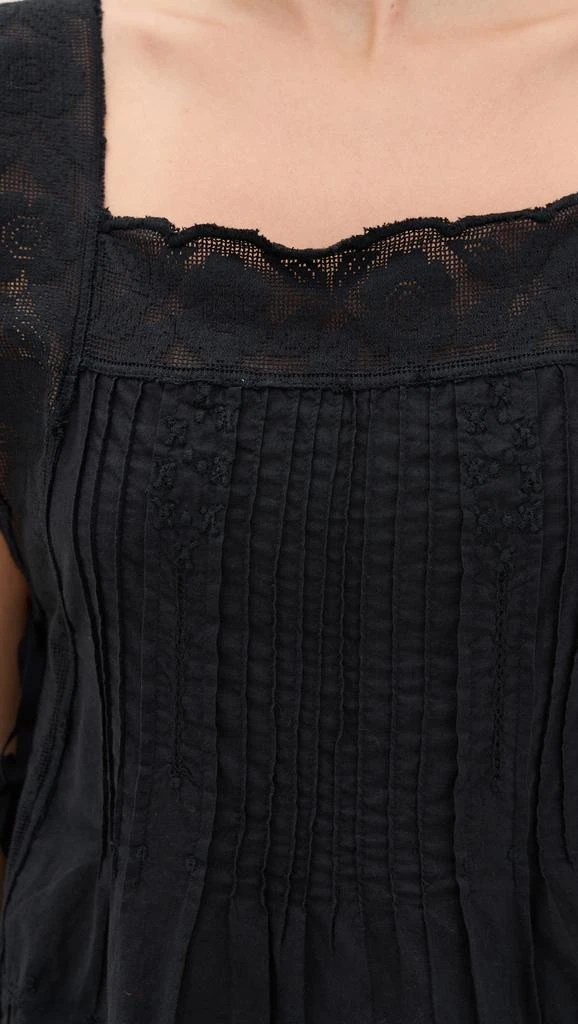 The Great The Attic Lace Cami 5