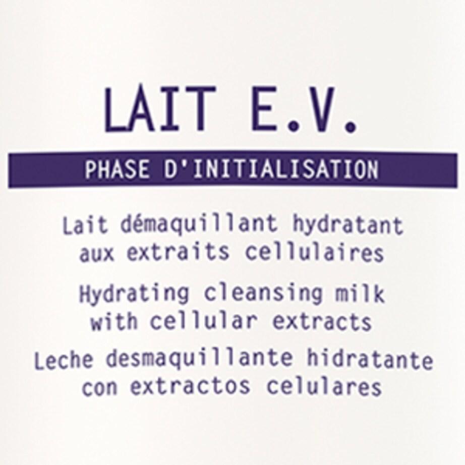 Biologique Recherche Lait E.V. (250ml)