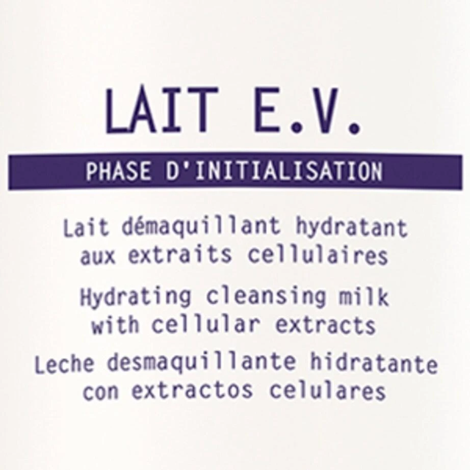Biologique Recherche Lait E.V. (250ml) 2