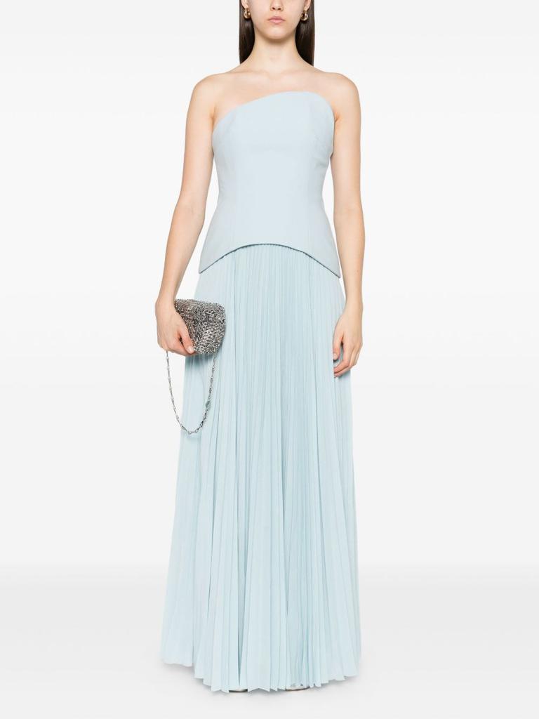 SOLACE LONDON SOLACE LONDON - Britt Maxi Dress