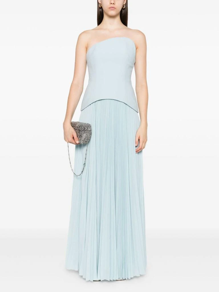 SOLACE LONDON SOLACE LONDON - Britt Maxi Dress 1