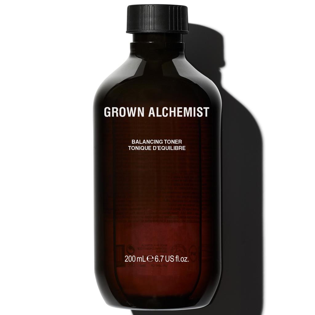 Grown Alchemist Grown Alchemist Balancing Toner 200ml