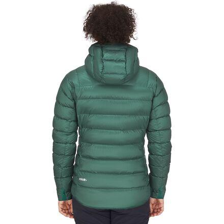 Rab Electron Pro Down Jacket - Women's