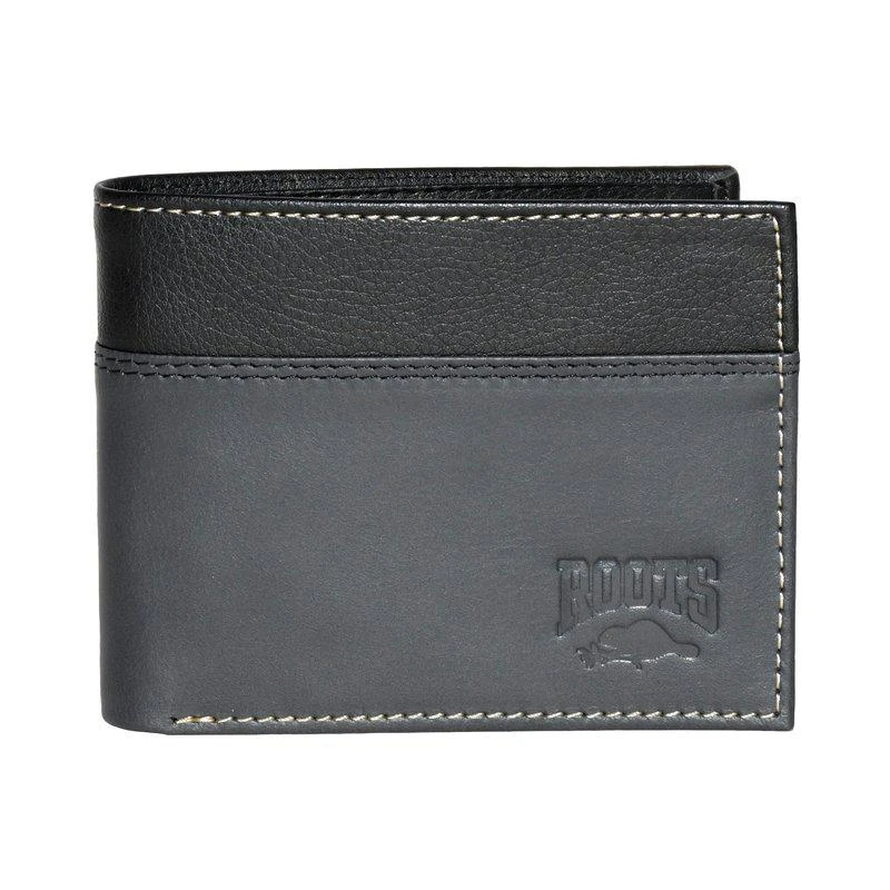 Club Rochelier Men's Slim Wallet 1