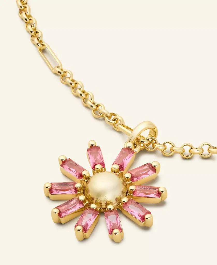 Kendra Scott Macy's Flower Show Madison Daisy Necklace, Exclusively at Macy's 4