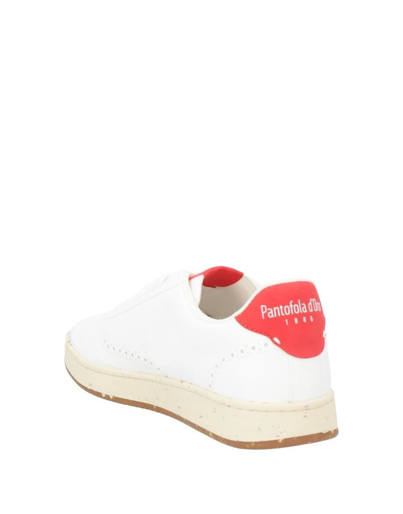 PANTOFOLA D'ORO Sneakers 3