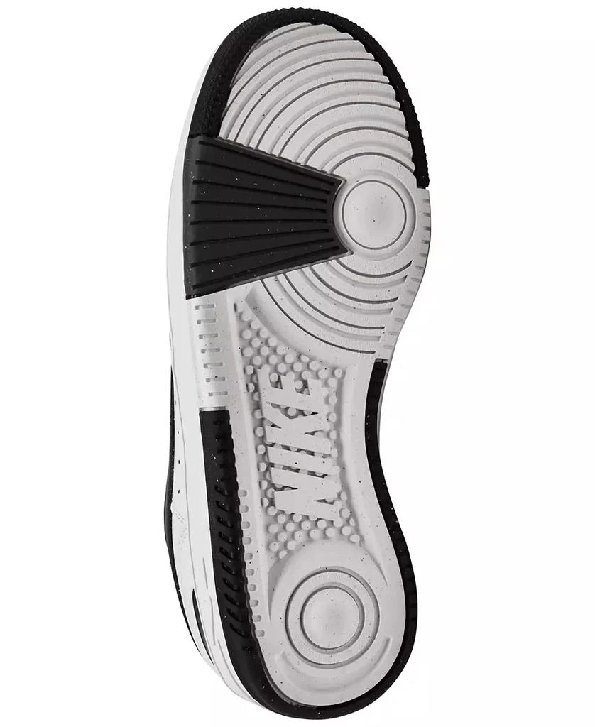 NIKE Women's Gamma Force Casual Sneakers from Finish Line 6