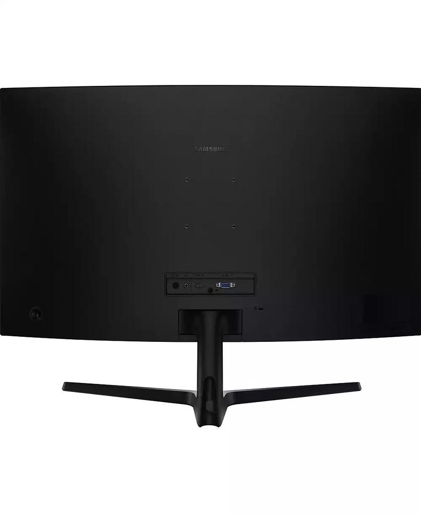 SAMSUNG 32" S39GD Series Curved FHD 100Hz Gaming Monitor with Built-In Speakers - Black