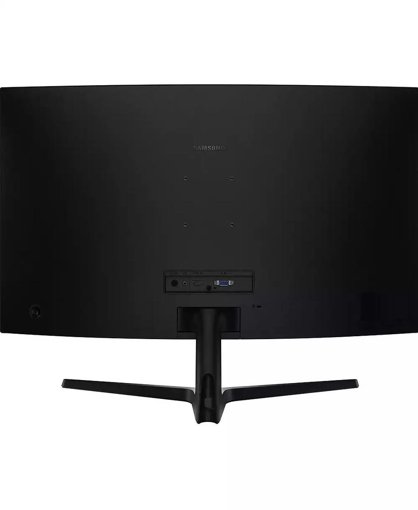 SAMSUNG 32" S39GD Series Curved FHD 100Hz Gaming Monitor with Built-In Speakers - Black 2