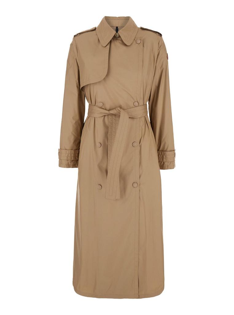 Sandro Vino Pleated Trench Coat - Coats - Compare Prices
